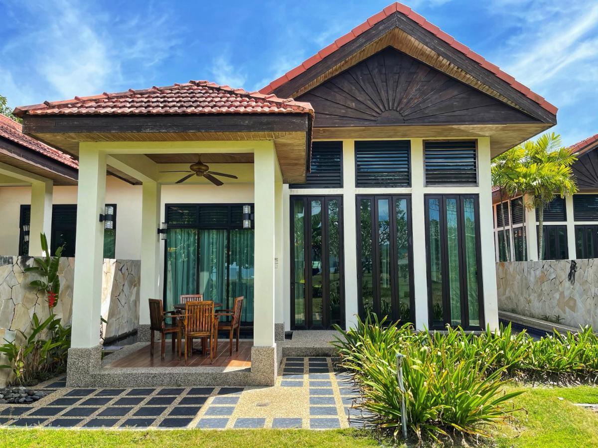 Home Sweet Villas, Karambunai Kota Kinabalu Exterior foto