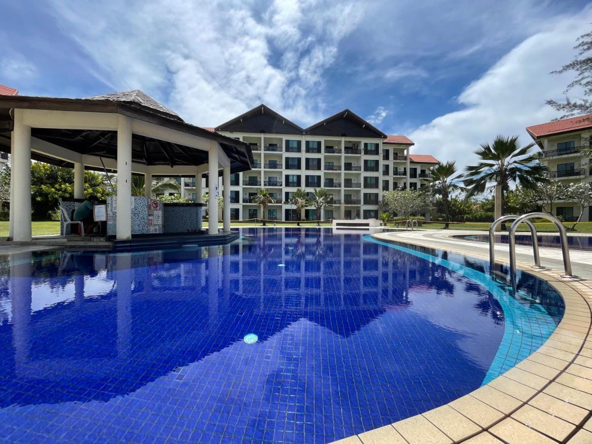 Home Sweet Villas, Karambunai Kota Kinabalu Exterior foto