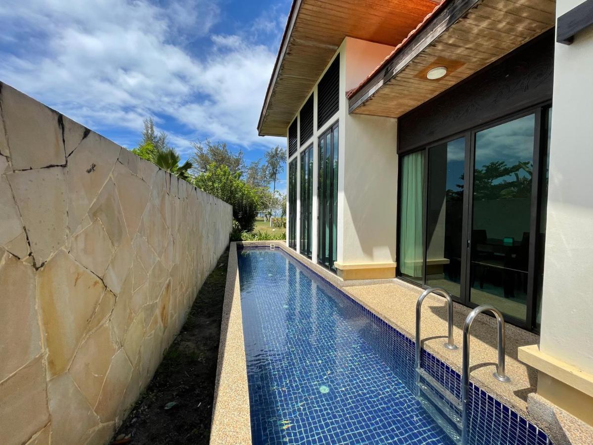 Home Sweet Villas, Karambunai Kota Kinabalu Exterior foto